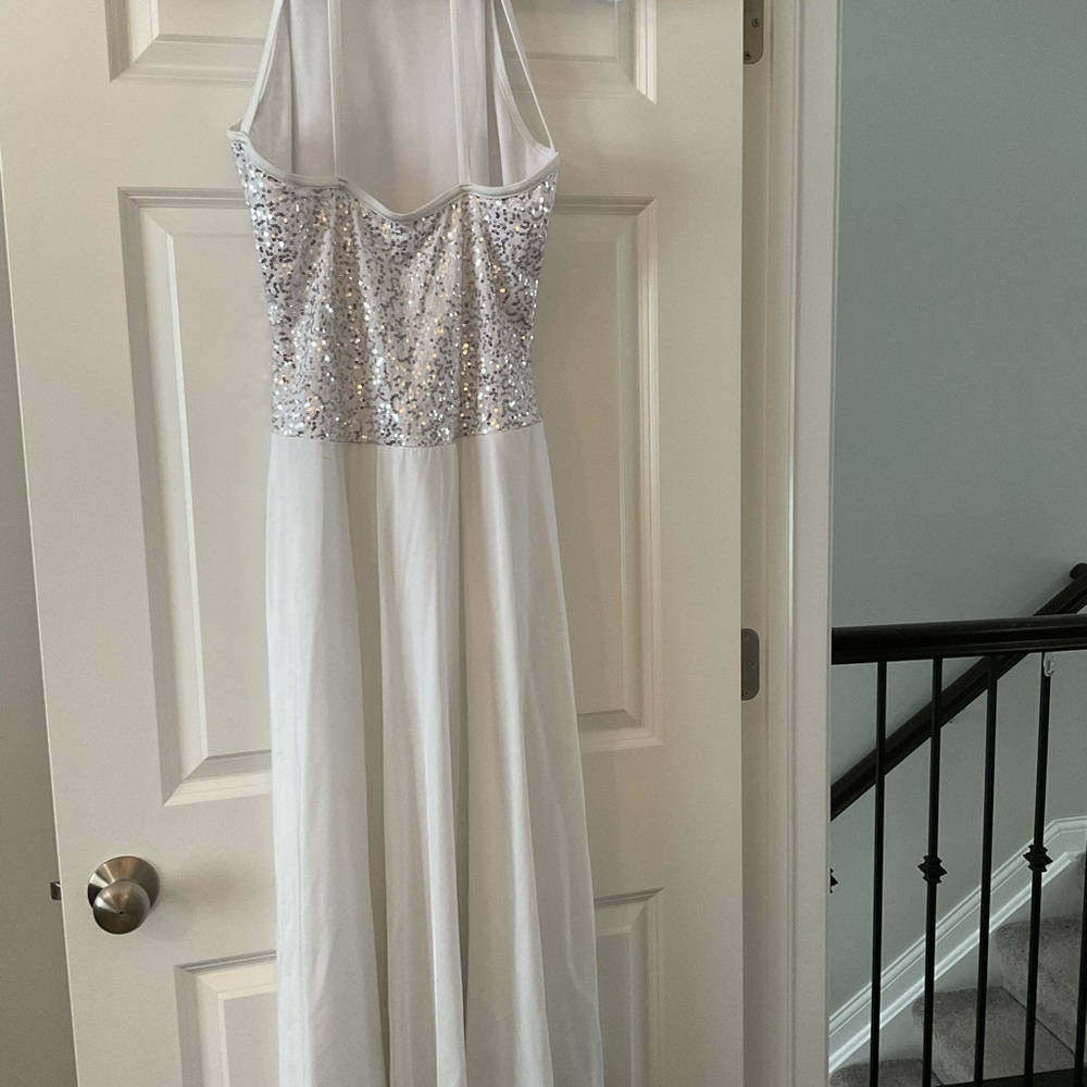 Lyrical Dance Costume - image 2